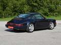 Porsche 911 Carrera 2, Originallack, Porsche Werkswagen! Bleu - thumbnail 46