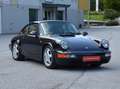 Porsche 911 Carrera 2, Originallack, Porsche Werkswagen! Bleu - thumbnail 24