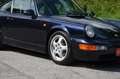Porsche 911 Carrera 2, Originallack, Porsche Werkswagen! Bleu - thumbnail 44