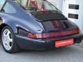 Porsche 911 Carrera 2, Originallack, Porsche Werkswagen! Bleu - thumbnail 17