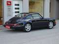 Porsche 911 Carrera 2, Originallack, Porsche Werkswagen! Bleu - thumbnail 26