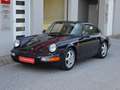 Porsche 911 Carrera 2, Originallack, Porsche Werkswagen! Bleu - thumbnail 14
