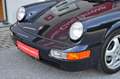 Porsche 911 Carrera 2, Originallack, Porsche Werkswagen! Bleu - thumbnail 19