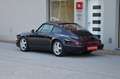 Porsche 911 Carrera 2, Originallack, Porsche Werkswagen! Bleu - thumbnail 9