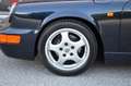 Porsche 911 Carrera 2, Originallack, Porsche Werkswagen! Bleu - thumbnail 13