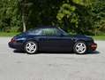 Porsche 911 Carrera 2, Originallack, Porsche Werkswagen! Bleu - thumbnail 10