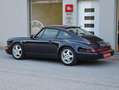 Porsche 911 Carrera 2, Originallack, Porsche Werkswagen! Bleu - thumbnail 16