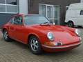 Porsche 911 911 T  2.2 Coupe Matchingnumbers Rot - thumbnail 7