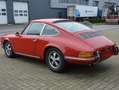 Porsche 911 911 T  2.2 Coupe Matchingnumbers Rood - thumbnail 3