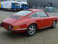 Porsche 911 911 T  2.2 Coupe Matchingnumbers Rood - thumbnail 5