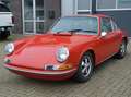 Porsche 911 911 T  2.2 Coupe Matchingnumbers Rood - thumbnail 1