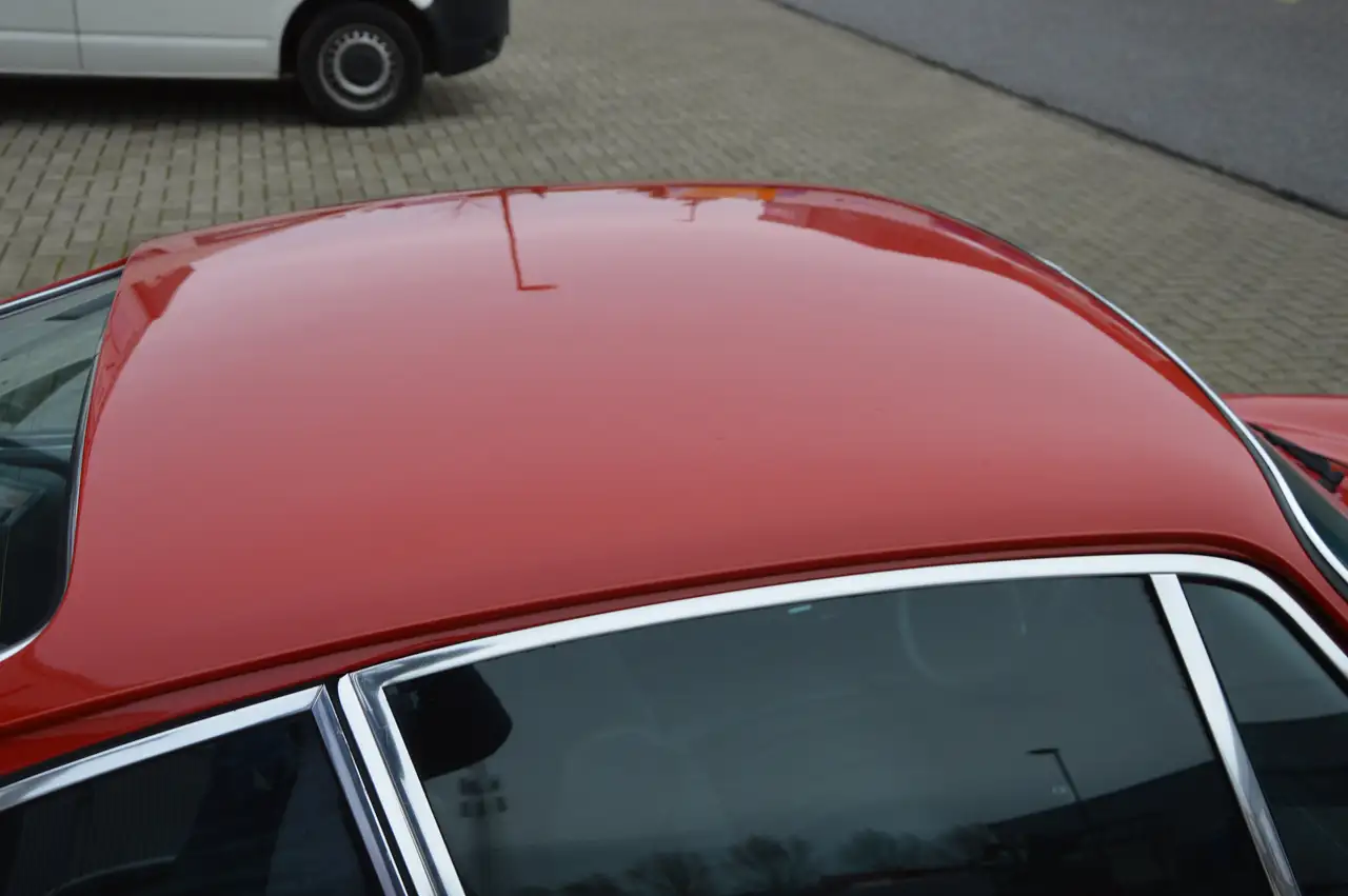 Porsche 911 T 2.2 Coupe Matchingnumbers, foto 8