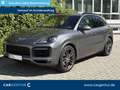 Porsche Cayenne Sport Design SpoSi Luft LED El.Heckkl. Navi AUT PD Fekete - thumbnail 1