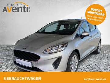 Cool & Connect *Park Assist*PDC*Navi*SHZ*