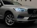 Volvo XC60 2.0 T8 Twin Engine AWD Momentum HYBRIDE PANORAMA K Gris - thumbnail 7