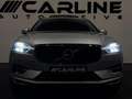 Volvo XC60 2.0 T8 Twin Engine AWD Momentum HYBRIDE PANORAMA K Gris - thumbnail 2