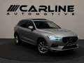 Volvo XC60 2.0 T8 Twin Engine AWD Momentum HYBRIDE PANORAMA K Gris - thumbnail 1