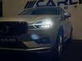 Volvo XC60 2.0 T8 Twin Engine AWD Momentum HYBRIDE PANORAMA K Gris - thumbnail 11