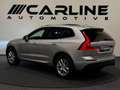 Volvo XC60 2.0 T8 Twin Engine AWD Momentum HYBRIDE PANORAMA K Gris - thumbnail 4