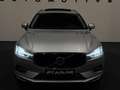 Volvo XC60 2.0 T8 Twin Engine AWD Momentum HYBRIDE PANORAMA K Gris - thumbnail 10