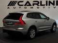 Volvo XC60 2.0 T8 Twin Engine AWD Momentum HYBRIDE PANORAMA K Gris - thumbnail 6
