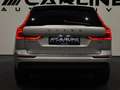 Volvo XC60 2.0 T8 Twin Engine AWD Momentum HYBRIDE PANORAMA K Gris - thumbnail 5