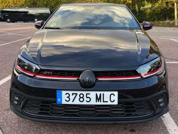Polo 2.0 TSI GTI DSG GTI