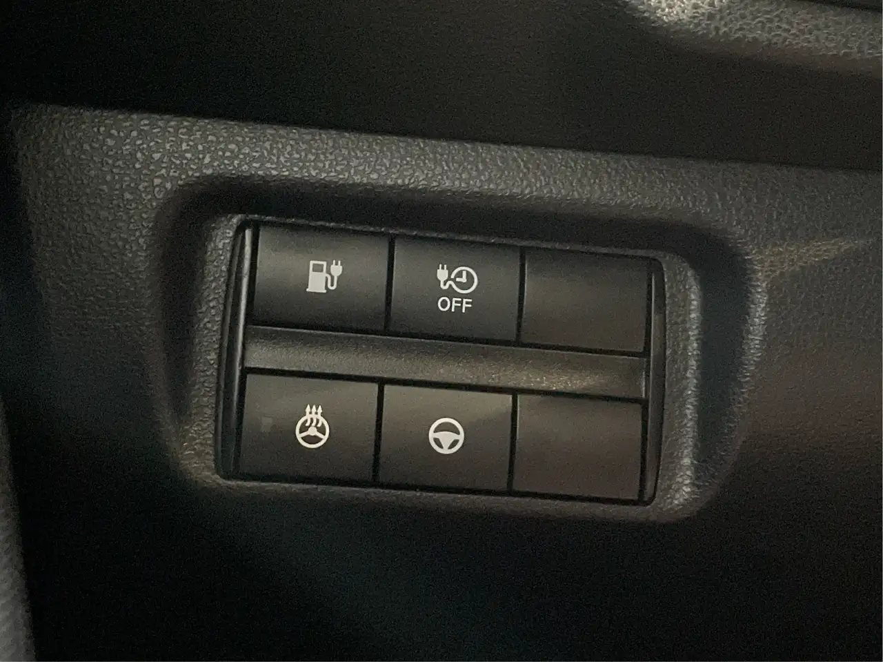 Nissan Leaf снимка Nissan Leaf