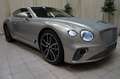 Bentley Continental GT 6.0 W12 4WD DCT siva - thumbnail 1