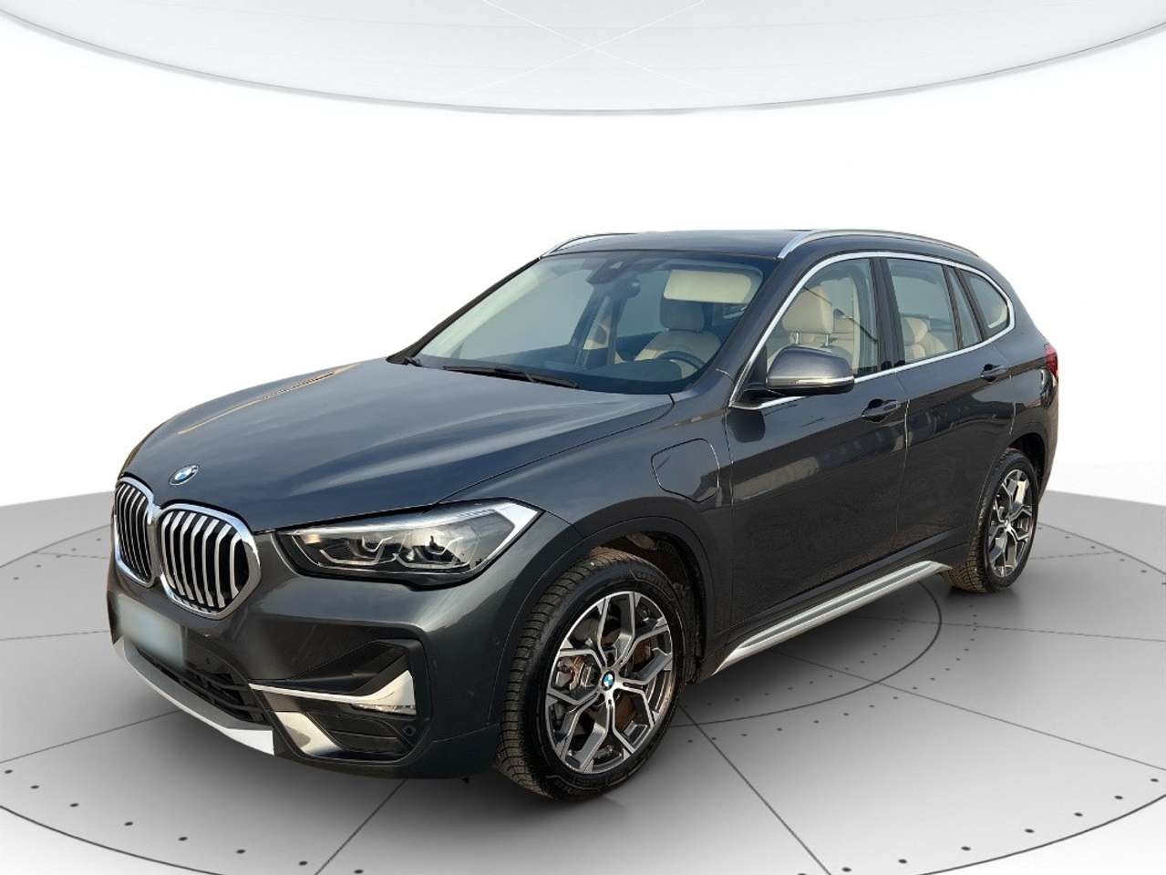 BMW X1 xdrive25e xLine auto