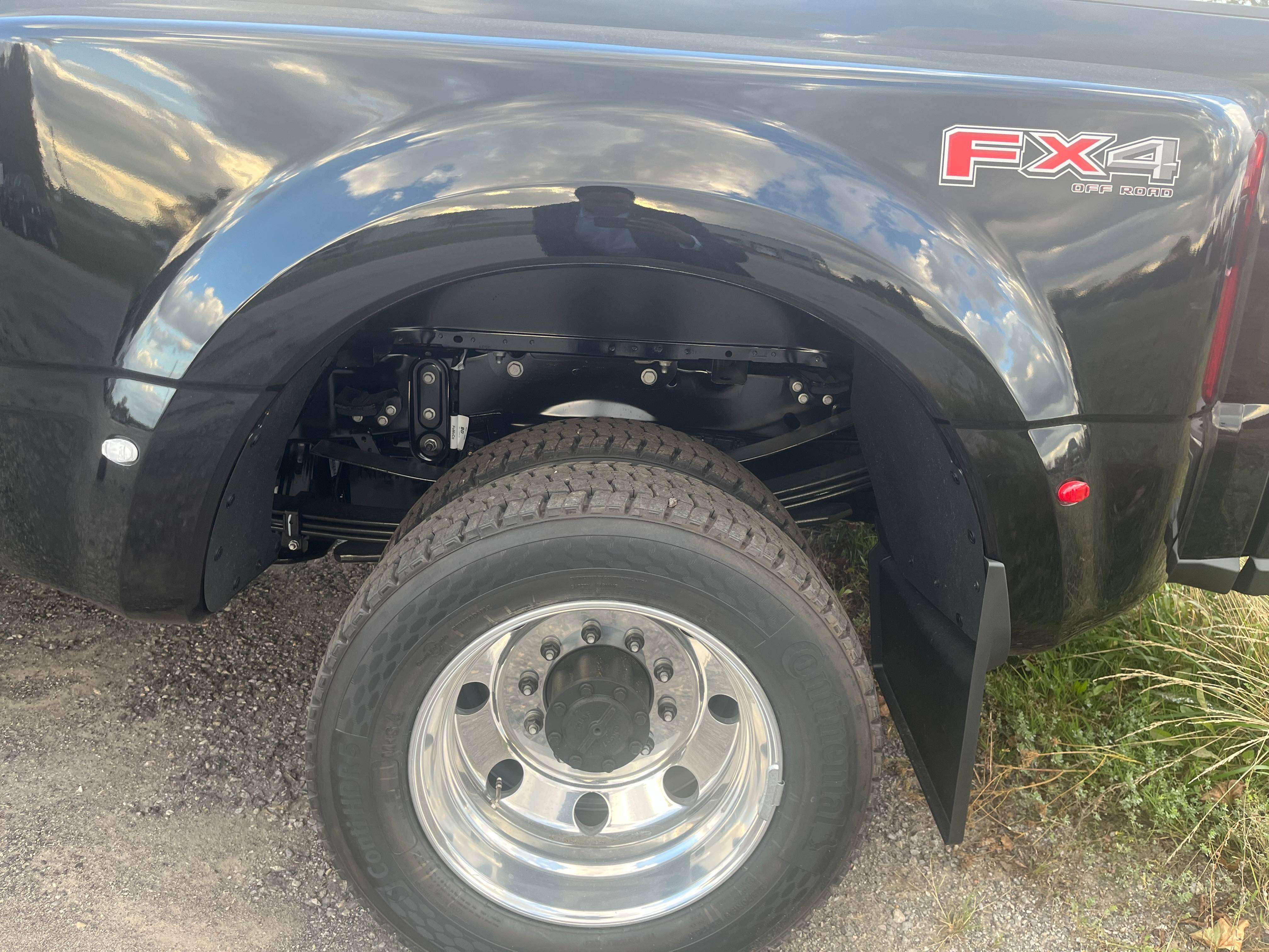 2027 Ford F-450 Super Duty