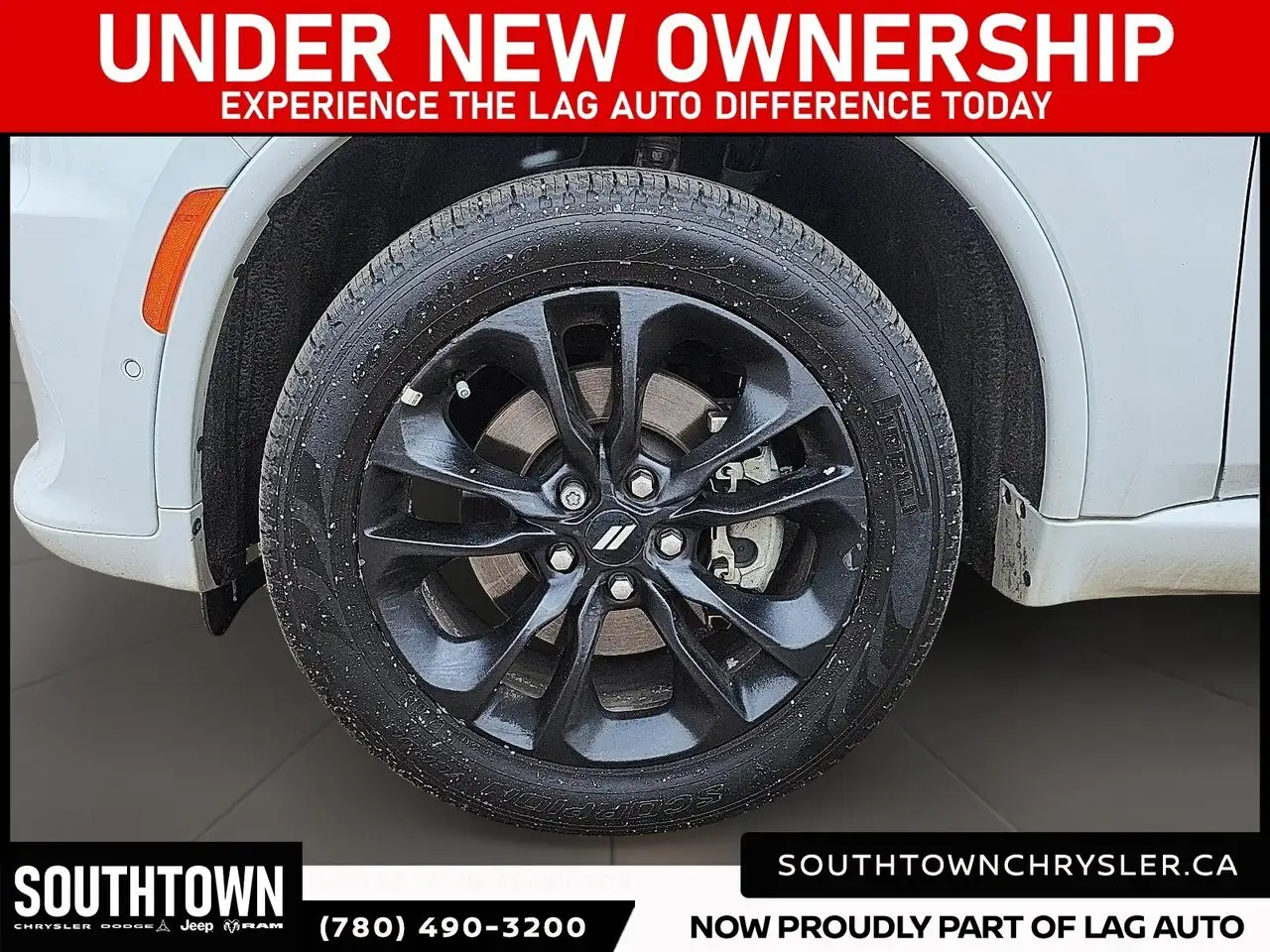 Dodge Durango photo Dodge Durango