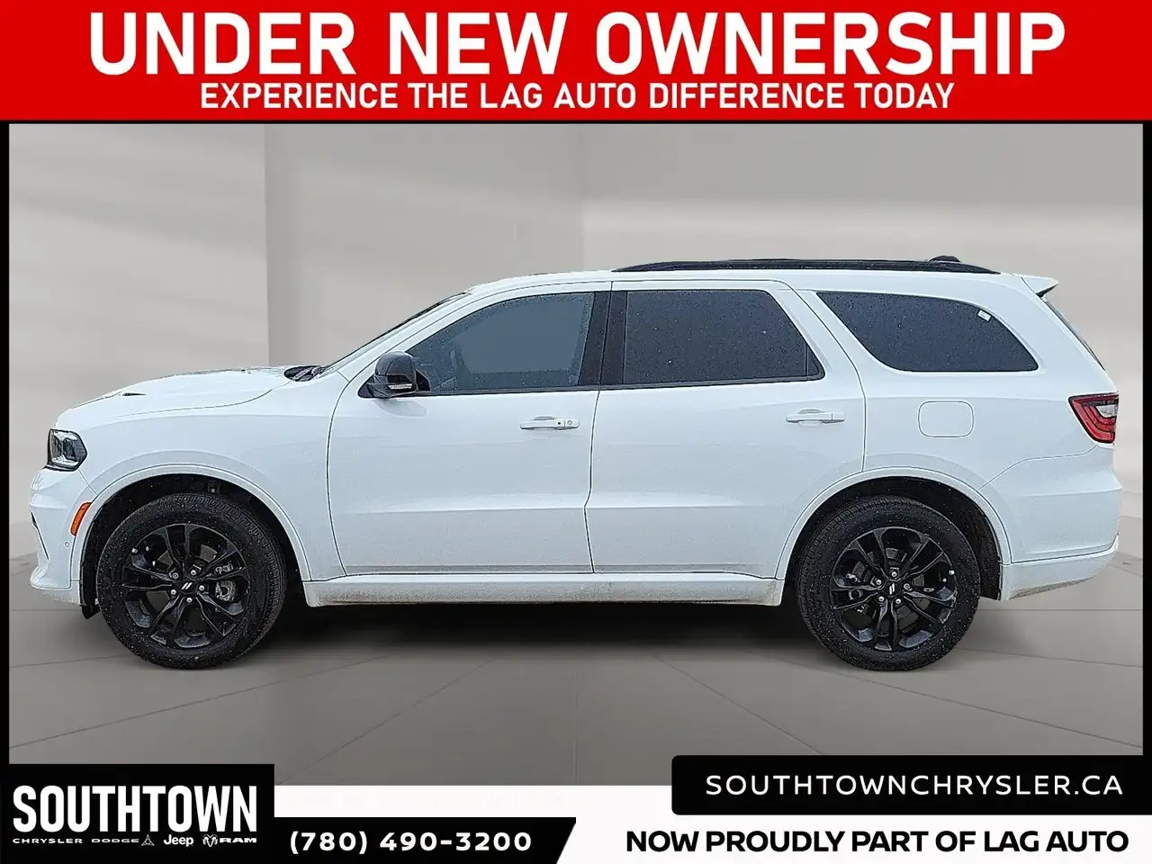 Dodge Durango photo Dodge Durango