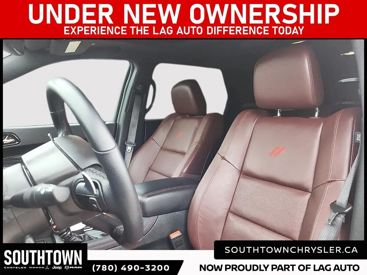 Dodge Durango photo Dodge Durango