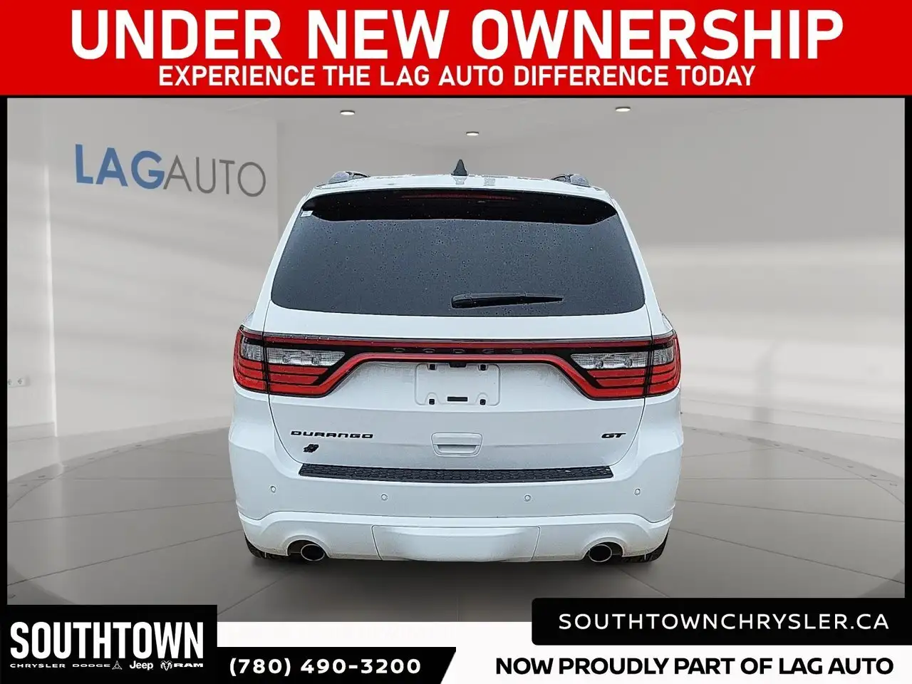 Dodge Durango photo Dodge Durango