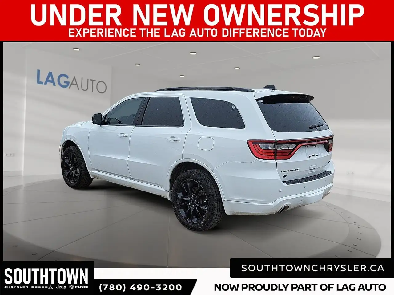 Dodge Durango photo Dodge Durango