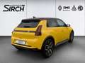 Renault R 5 E-TECH Techno 120 Urban Range Jaune - thumbnail 4