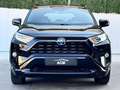 Toyota RAV 4 2.5l 220H Black Edition 4WD Negro - thumbnail 14