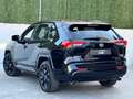 Toyota RAV 4 2.5l 220H Black Edition 4WD Negro - thumbnail 16