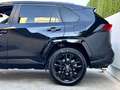 Toyota RAV 4 2.5l 220H Black Edition 4WD Negro - thumbnail 33