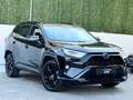 Toyota RAV 4 2.5l 220H Black Edition 4WD Negro - thumbnail 13