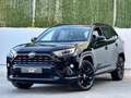 Toyota RAV 4 2.5l 220H Black Edition 4WD Negro - thumbnail 12