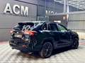 Toyota RAV 4 2.5l 220H Black Edition 4WD Negro - thumbnail 3