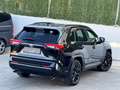 Toyota RAV 4 2.5l 220H Black Edition 4WD Negro - thumbnail 15