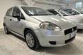Fiat Grande Punto Grande Punto 5p 1.3 mjt 16v Actual s&s 75cv Zilver - thumbnail 3