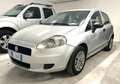 Fiat Grande Punto Grande Punto 5p 1.3 mjt 16v Actual s&s 75cv Zilver - thumbnail 1