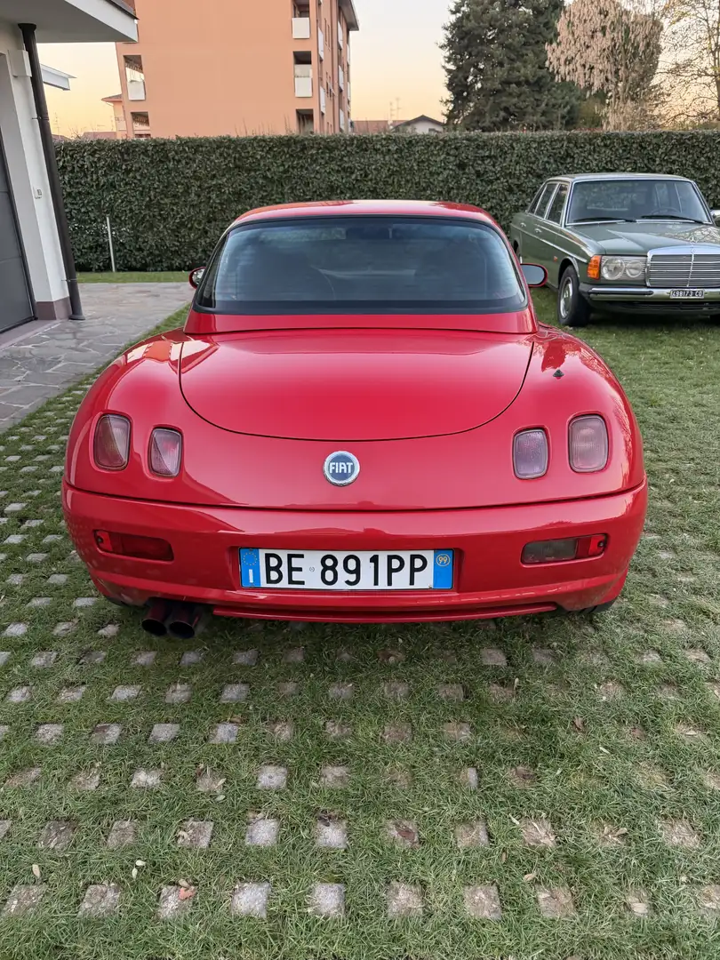 Fiat Barchetta 1.8 16v Aria condizionata - 2