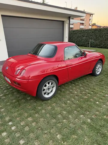 Fiat Barchetta 1.8 16v Aria condizionata