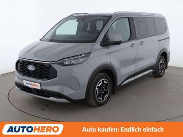 2.5 Plug-in Hybrid 340 L1 Active Aut.*LED*ACC*CAM*