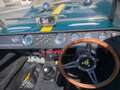 Caterham Super 7 REPLICA superseven guida a destra Verde - thumbnail 6
